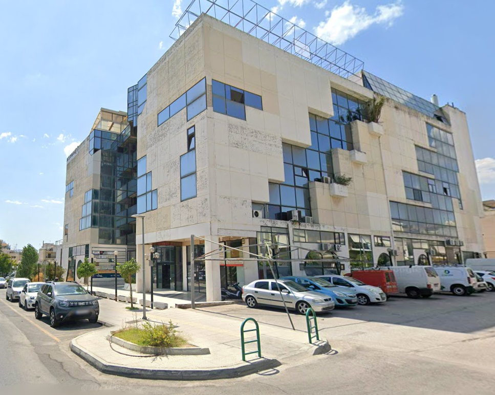 company premises