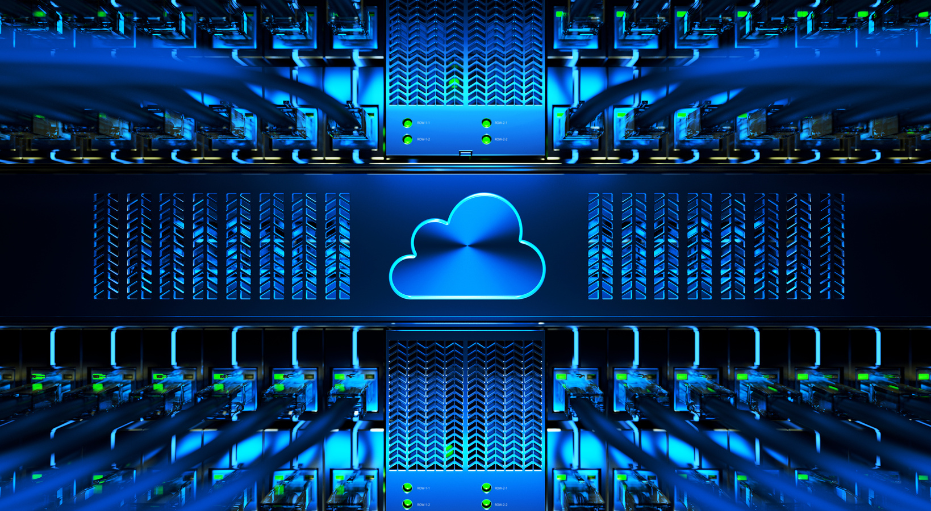 managed dedicated servers