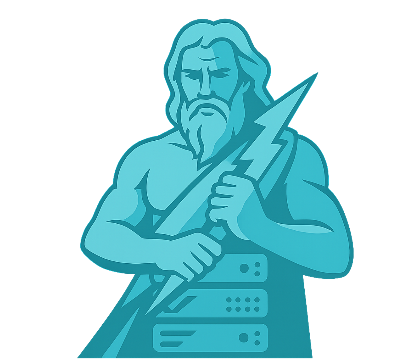 Zeus Premium Shared Hosting – Power & Reliability